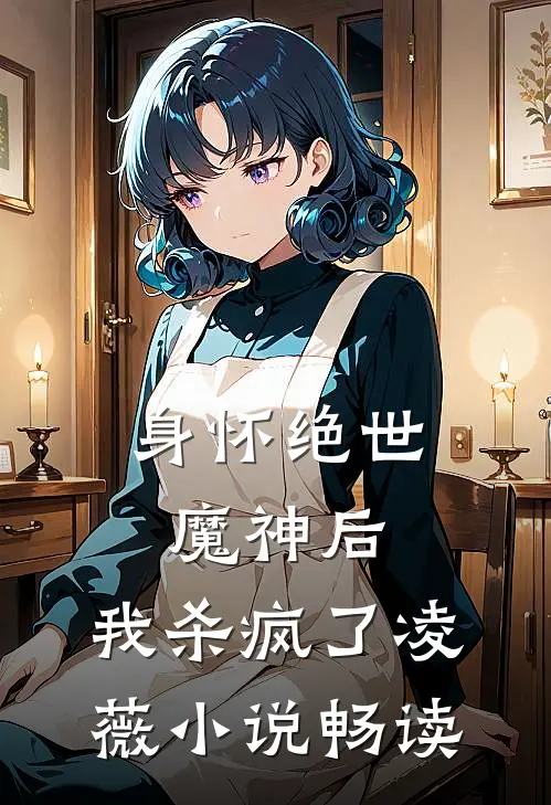 身怀绝世魔神后，我杀疯了凌薇小说畅读