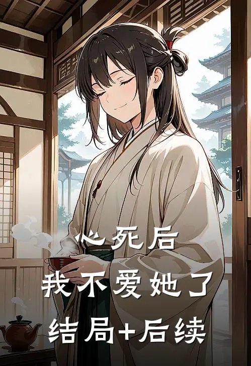 心死后，我不爱她了结局+后续