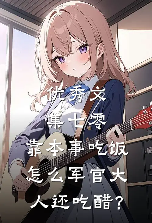 优秀文集七零：靠本事吃饭，怎么军官大人还吃醋？
