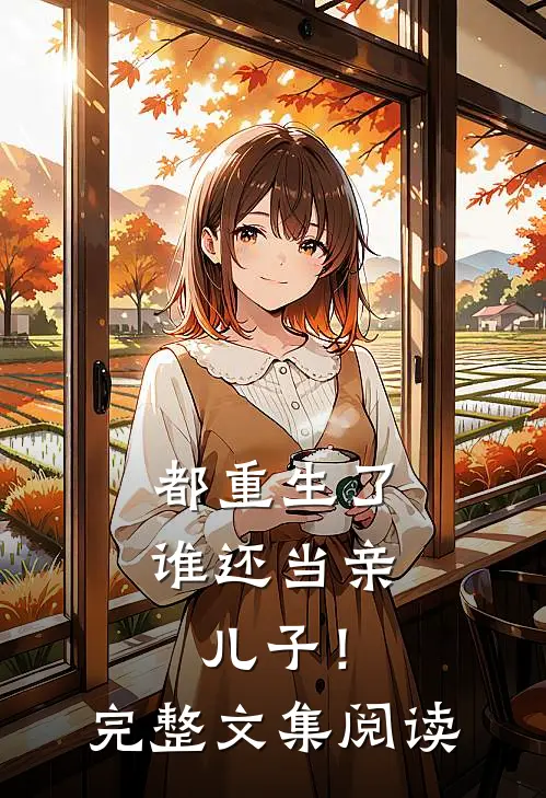 都重生了，谁还当亲儿子！完整文集阅读