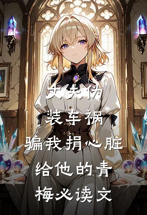 丈夫伪装车祸，骗我捐心脏给他的青梅必读文