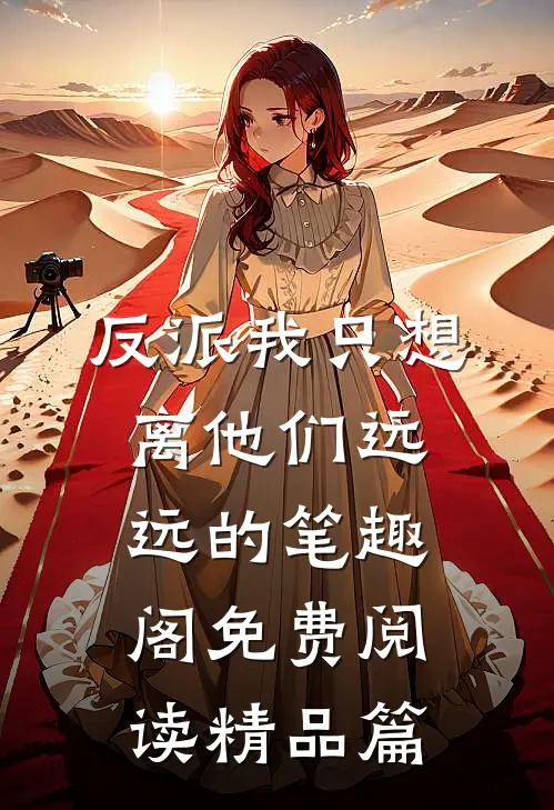 反派我只想离他们远远的笔趣阁免费阅读精品篇