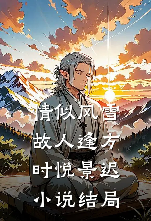 情似风雪故人逢方时悦景迟小说结局