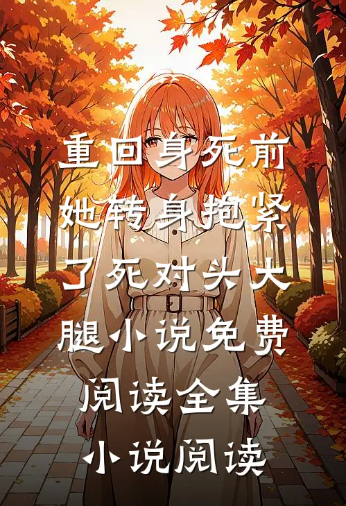 重回身死前,她转身抱紧了死对头大腿小说免费阅读全集小说阅读