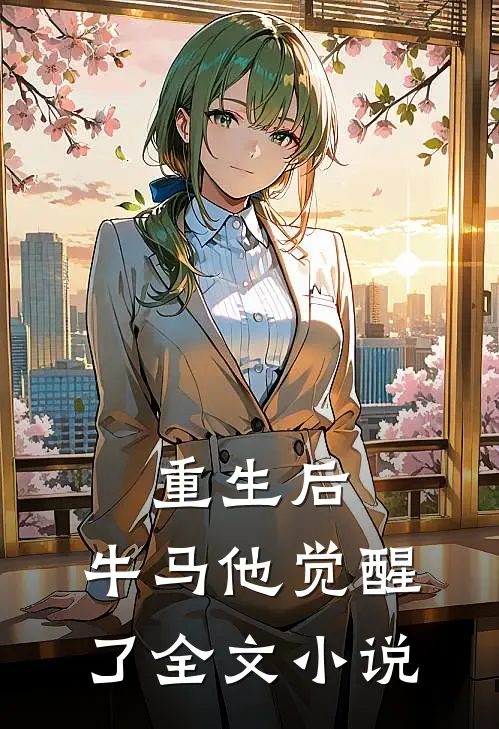 重生后,牛马他觉醒了全文小说