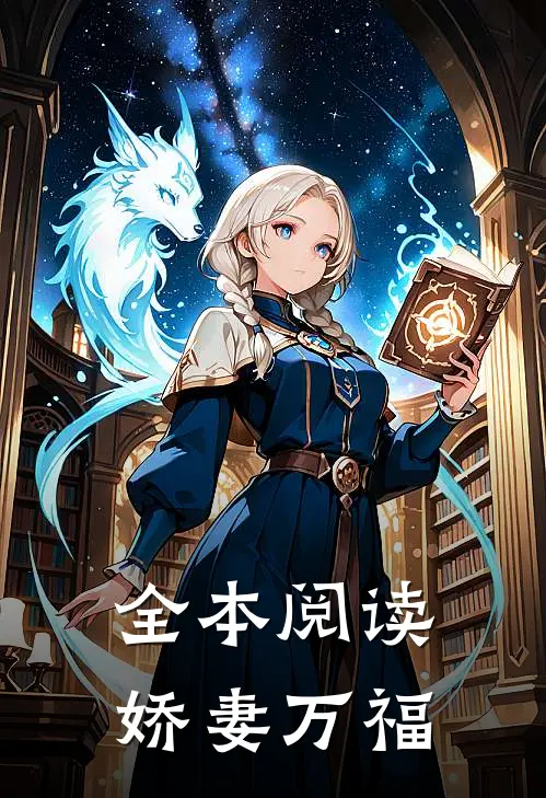 全本阅读娇妻万福