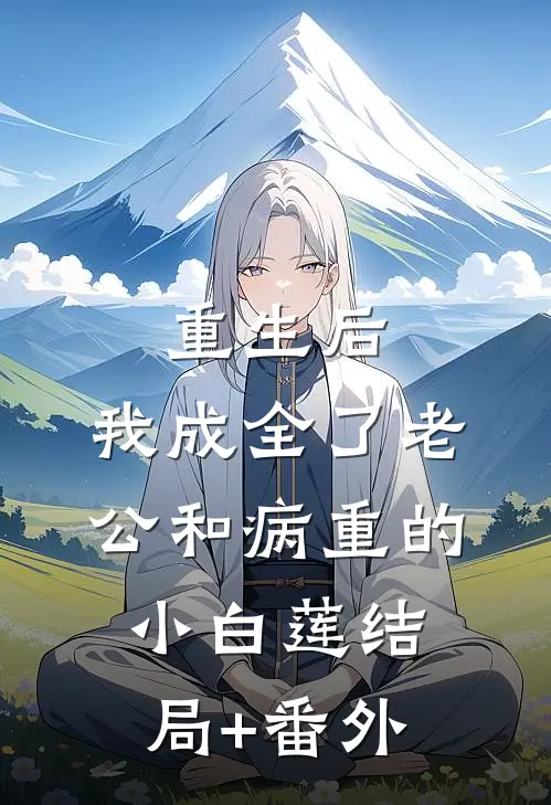 重生后，我成全了老公和病重的小白莲结局+番外