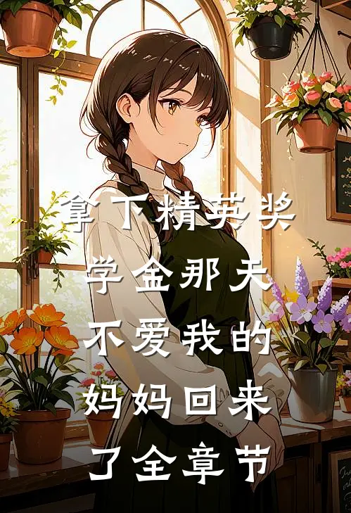拿下精英奖学金那天，不爱我的妈妈回来了全章节
