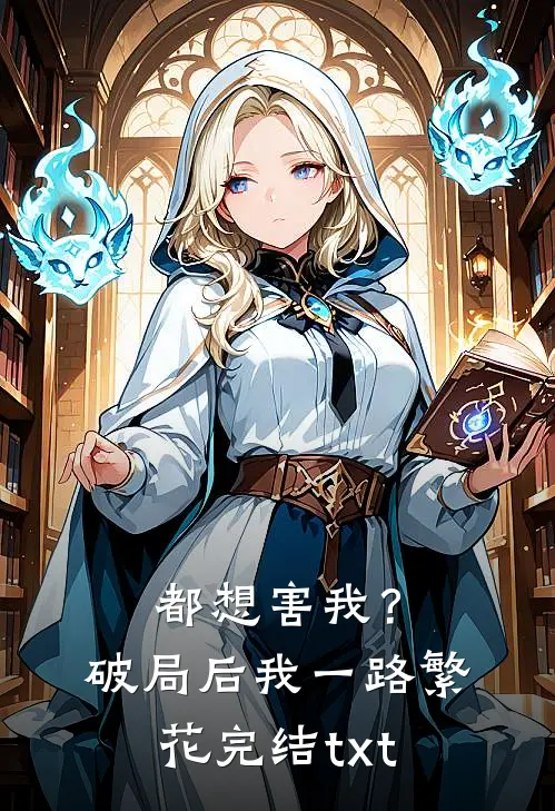 都想害我？破局后我一路繁花完结txt