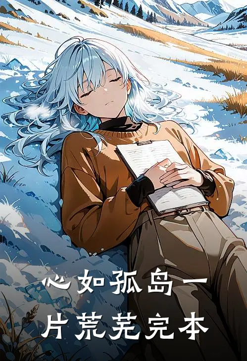 心如孤岛一片荒芜完本