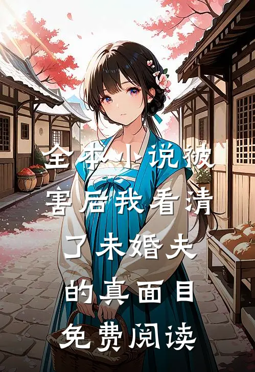全本小说被害后我看清了未婚夫的真面目免费阅读