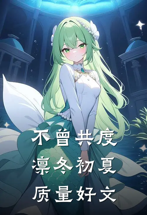 不曾共度凛冬初夏质量好文