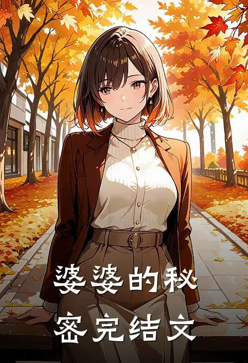 婆婆的秘密完结文