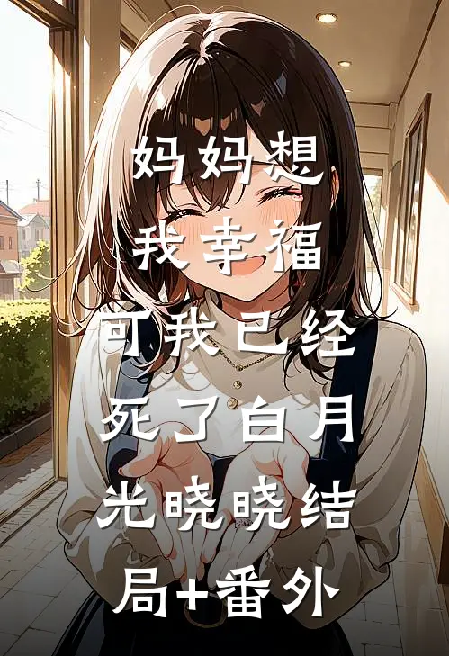 妈妈想我幸福，可我已经死了白月光晓晓结局+番外