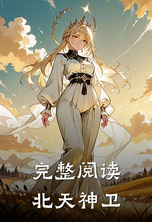 完整阅读北天神卫