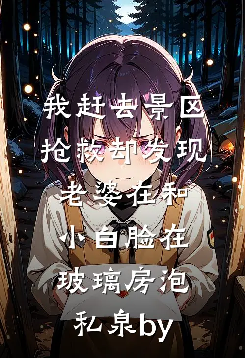 我赶去景区抢救却发现老婆在和小白脸在玻璃房泡私泉by