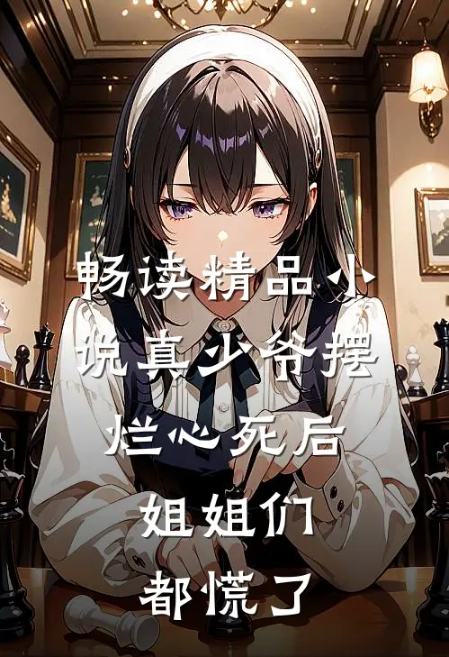 畅读精品小说真少爷摆烂心死后，姐姐们都慌了