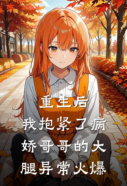 重生后，我抱紧了病娇哥哥的大腿异常火爆