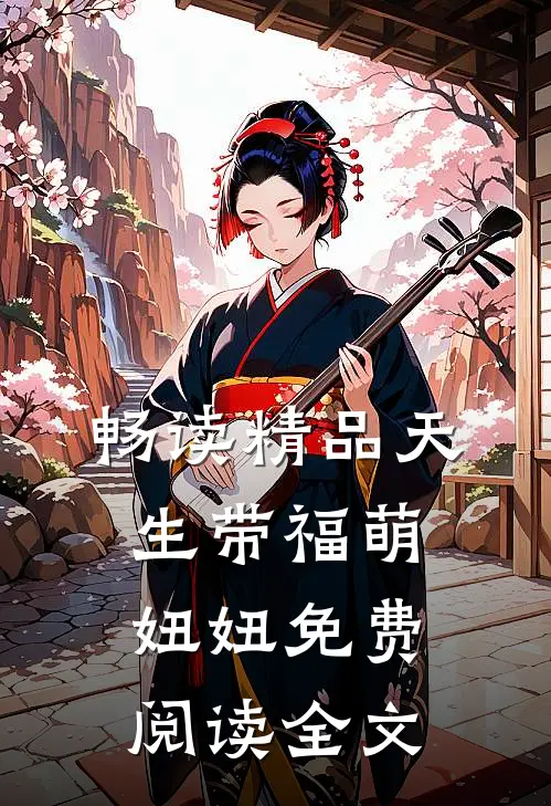 畅读精品天生带福萌妞妞免费阅读全文
