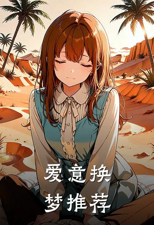 爱意换梦推荐