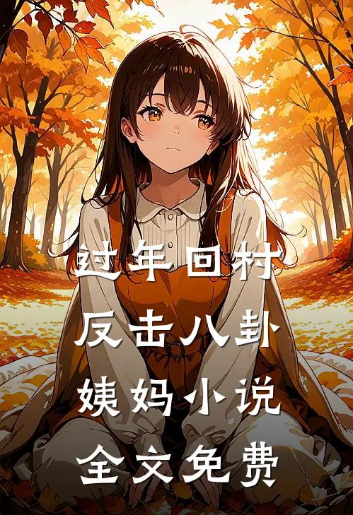 过年回村，反击八卦姨妈小说全文免费