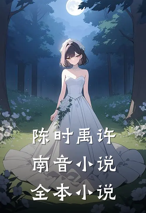 陈时禹许南音小说全本小说