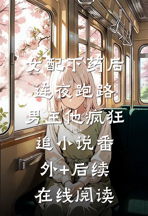 女配下药后连夜跑路,男主他疯狂追小说番外+后续在线阅读