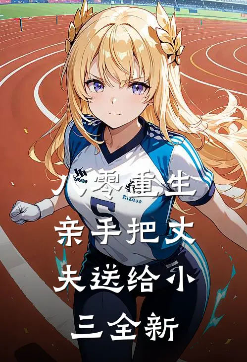 八零重生，亲手把丈夫送给小三全新