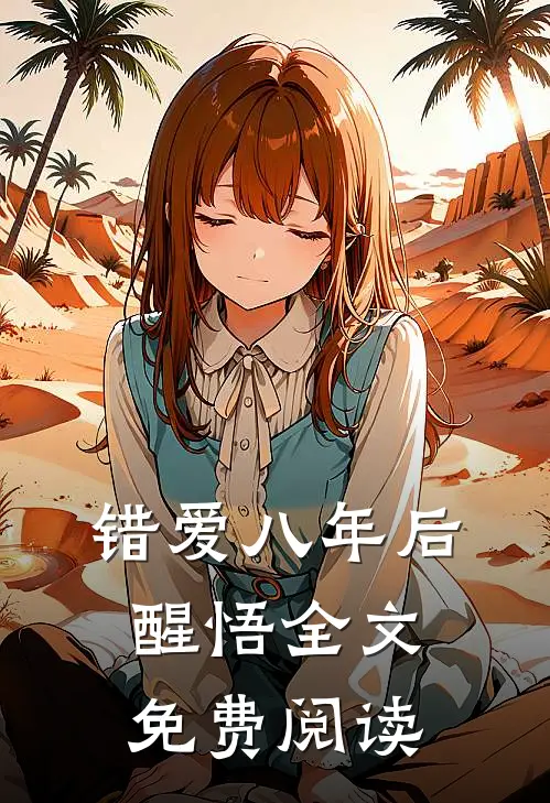 错爱八年后醒悟全文免费阅读