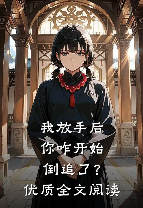 我放手后，你咋开始倒追了？优质全文阅读