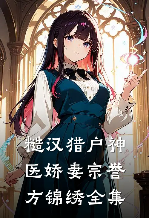 糙汉猎户神医娇妻宗誉方锦绣全集
