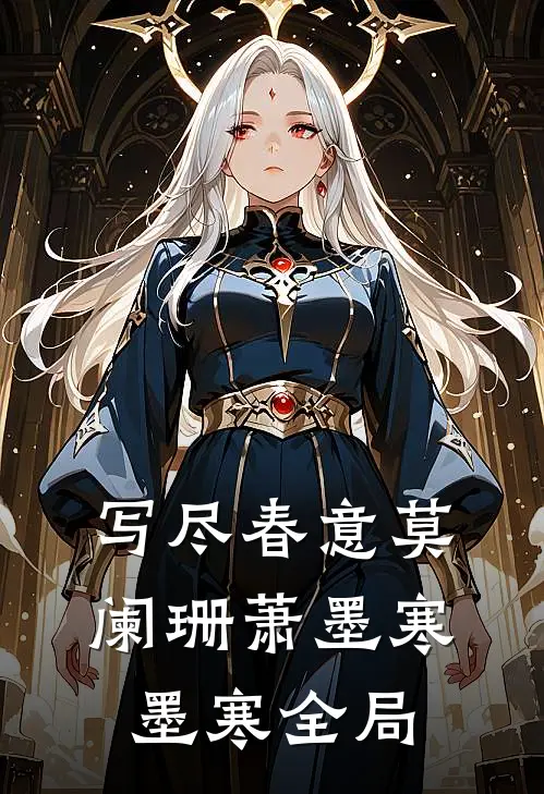 写尽春意莫阑珊萧墨寒墨寒全局