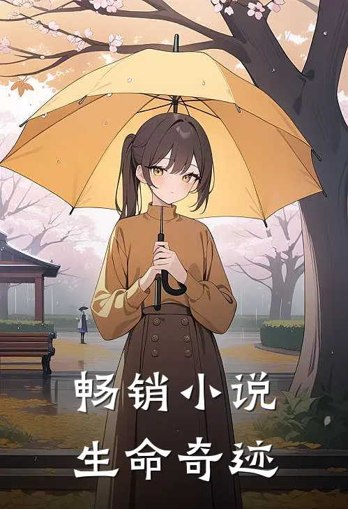 畅销小说生命奇迹