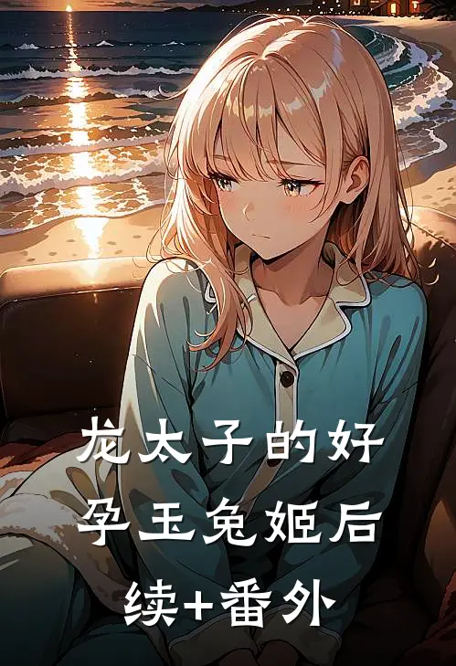 龙太子的好孕玉兔姬后续+番外