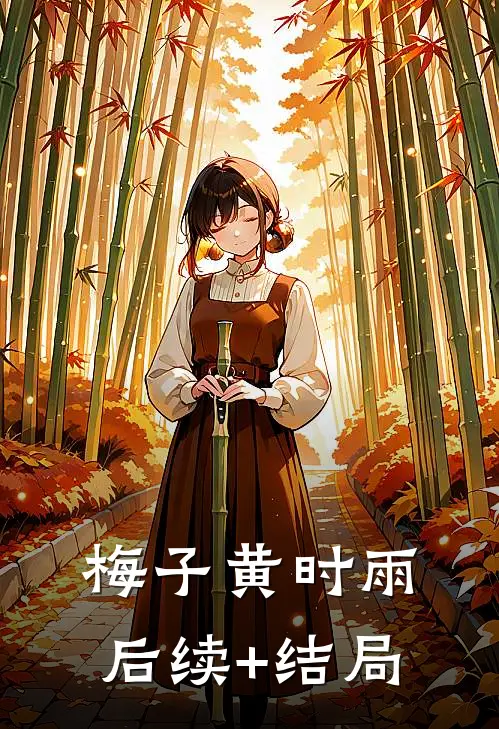 梅子黄时雨后续+结局