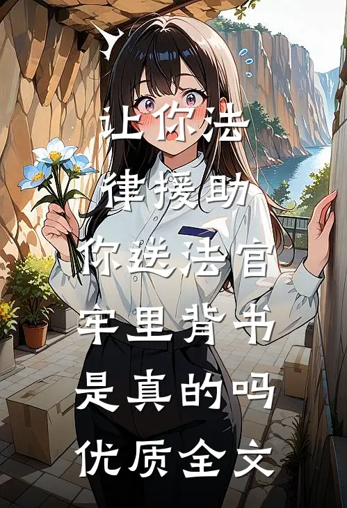 让你法律援助,你送法官牢里背书是真的吗优质全文