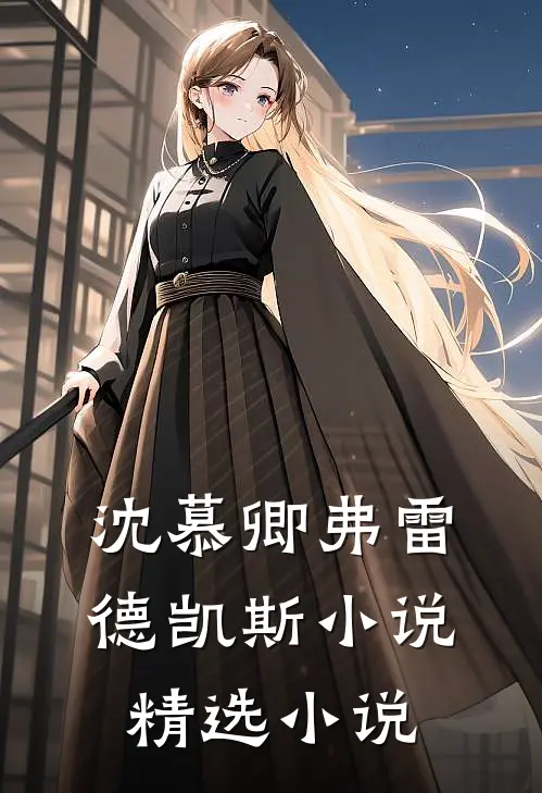 沈慕卿弗雷德凯斯小说精选小说
