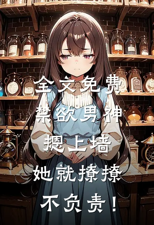 全文免费禁欲男神摁上墙，她就撩撩不负责！