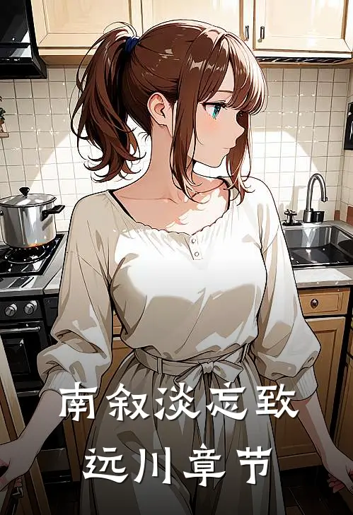 南叙淡忘致远川章节