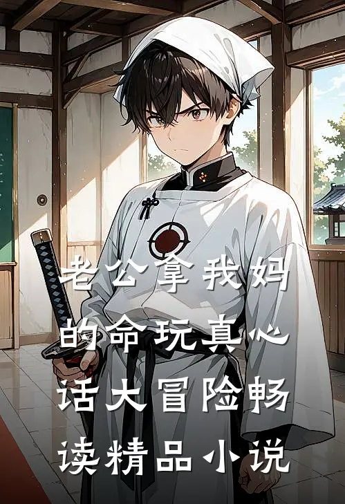 老公拿我妈的命玩真心话大冒险畅读精品小说