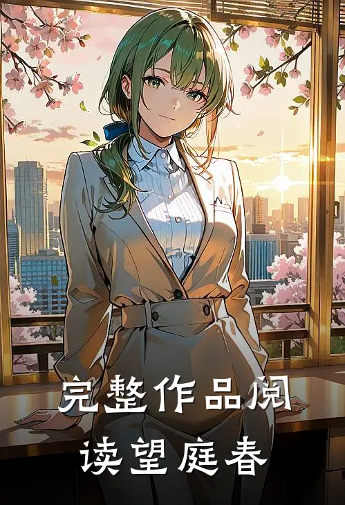 完整作品阅读望庭春