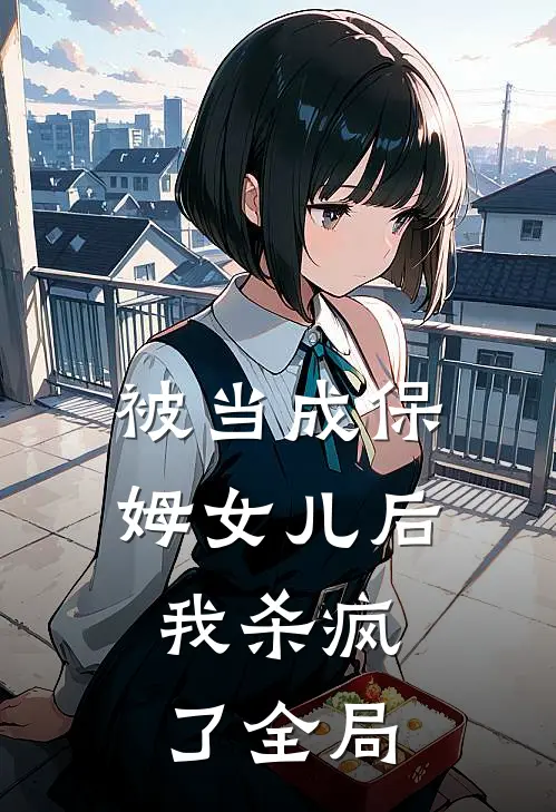 被当成保姆女儿后，我杀疯了全局