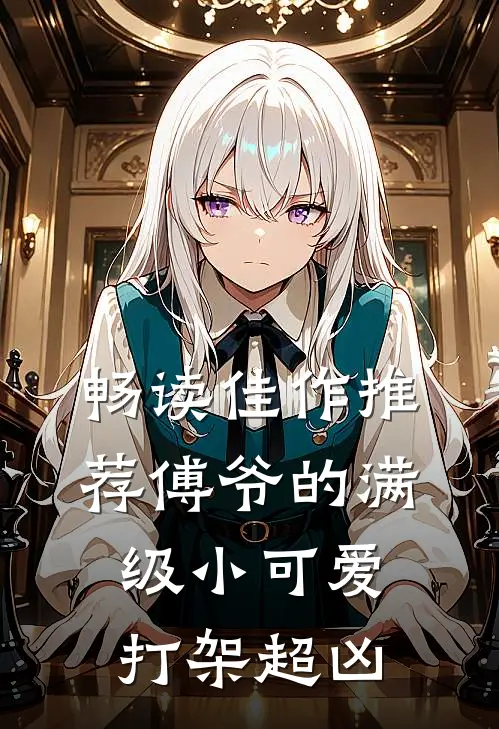 畅读佳作推荐傅爷的满级小可爱打架超凶