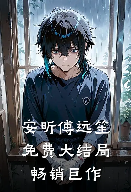 安昕傅远笙免费大结局畅销巨作