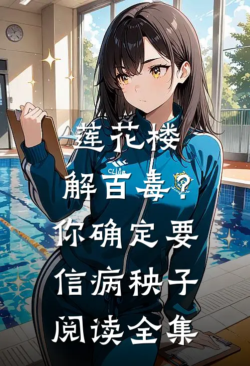 莲花楼：解百毒？你确定要信病秧子阅读全集