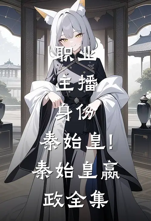 职业:主播，身份：秦始皇!秦始皇嬴政 全集