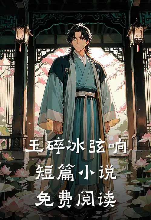 玉碎冰弦响短篇小说免费阅读