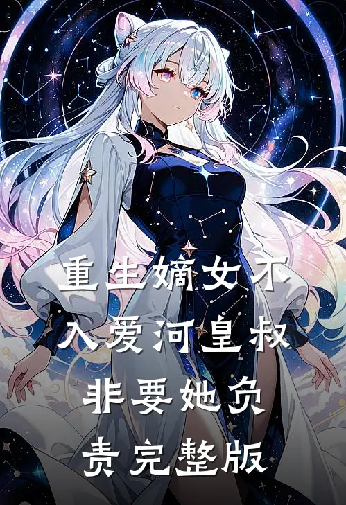 重生嫡女不入爱河皇叔非要她负责完整版