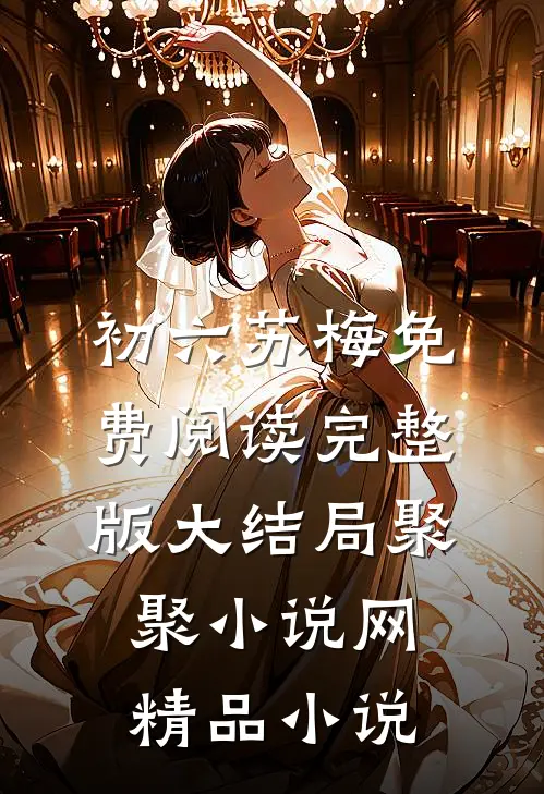 初六苏梅免费阅读完整版大结局聚聚小说网精品小说