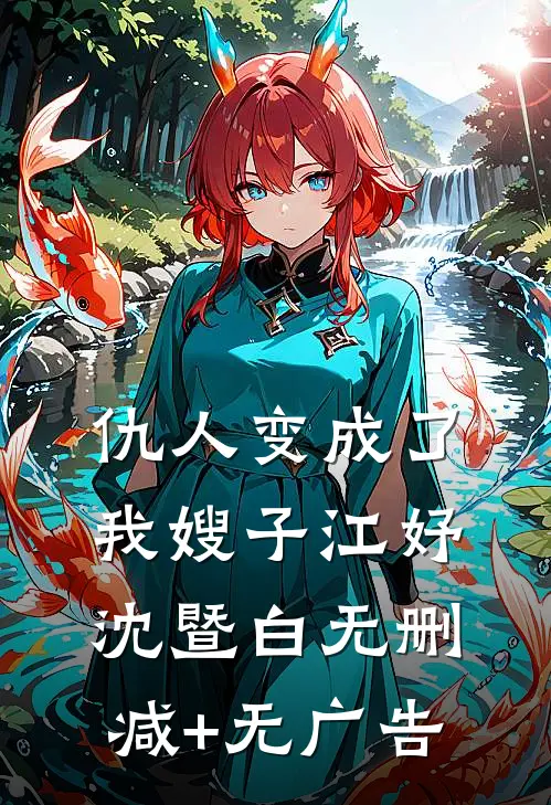 仇人变成了我嫂子江妤沈暨白无删减+无广告